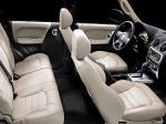 Jeep Liberty Limited 2001 года
